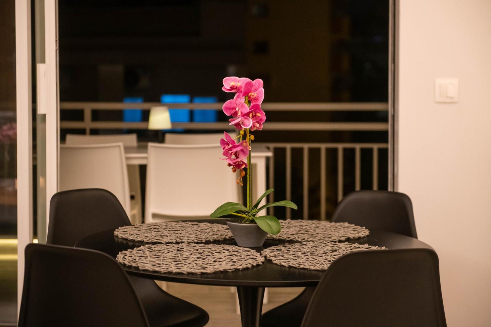 Skia Luxury Living Above The Walls Thessalonique Extérieur photo