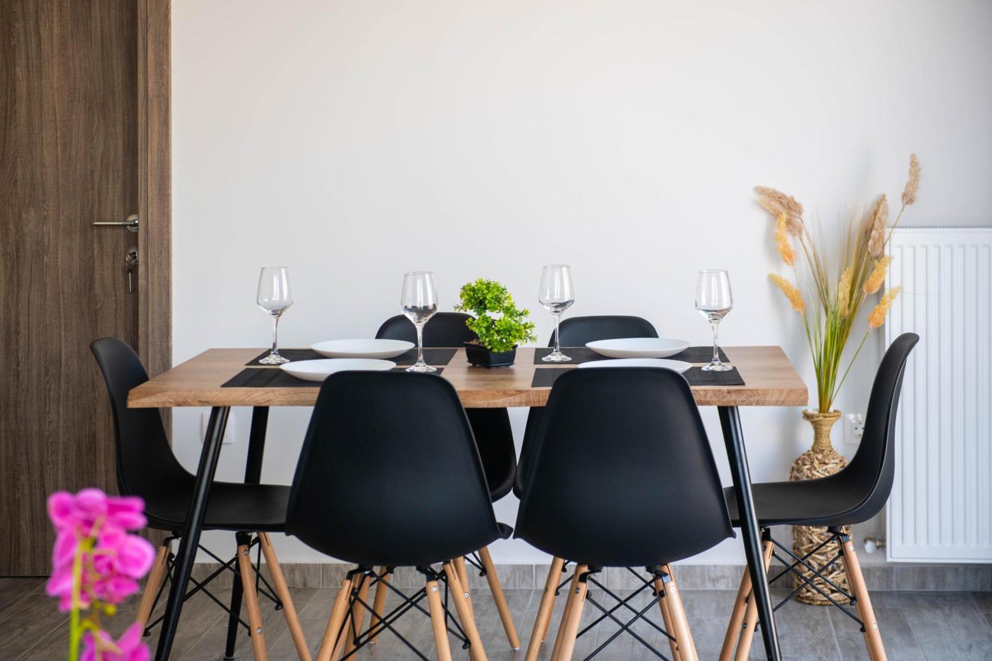 Skia Luxury Living Above The Walls Thessalonique Extérieur photo